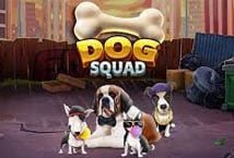 Dog Squad Slot Review